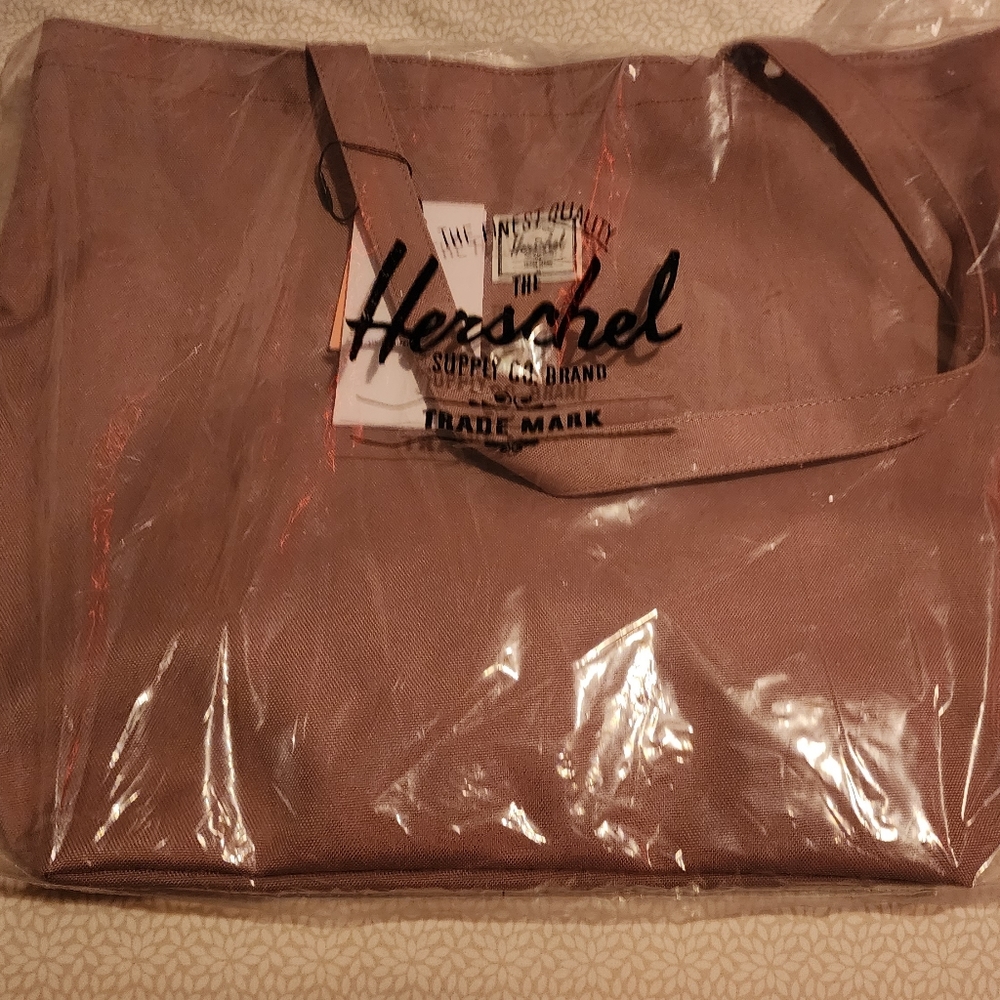 Herschel Supply Company Tote
